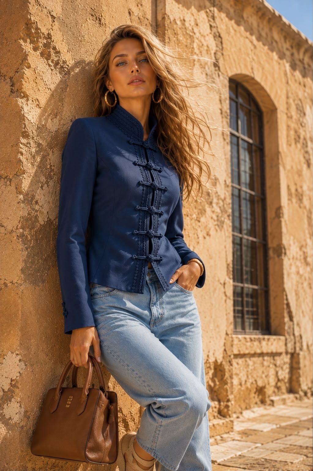 Collection Femme – Karim Tassi