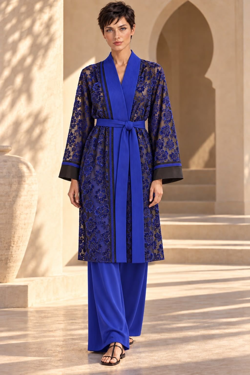 IRIS – Karim Tassi