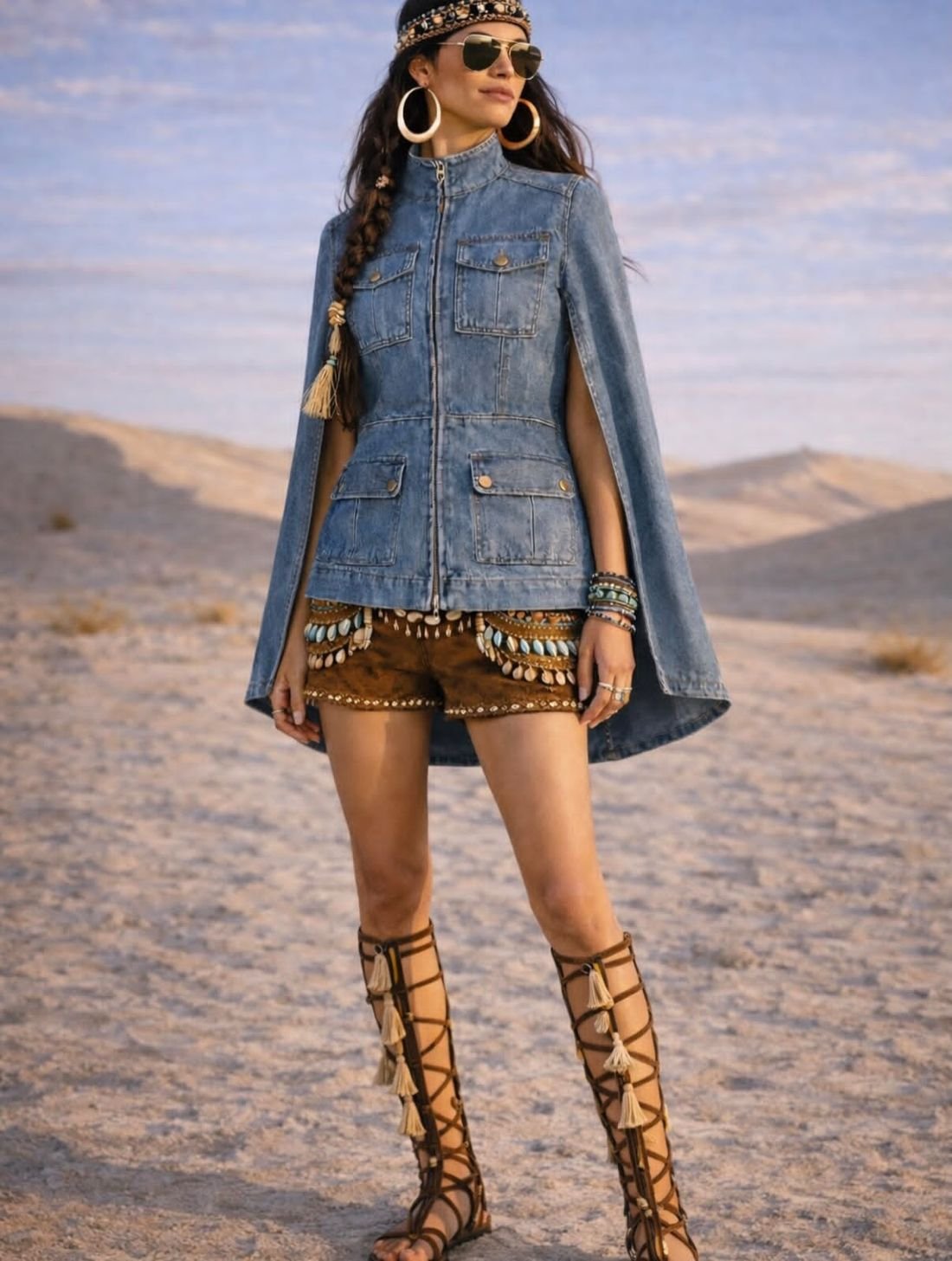 SAHARA – Karim Tassi